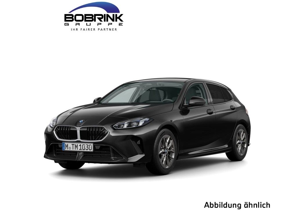 BMW 120 2025