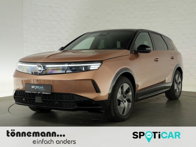 Opel Grandland (X) 2024