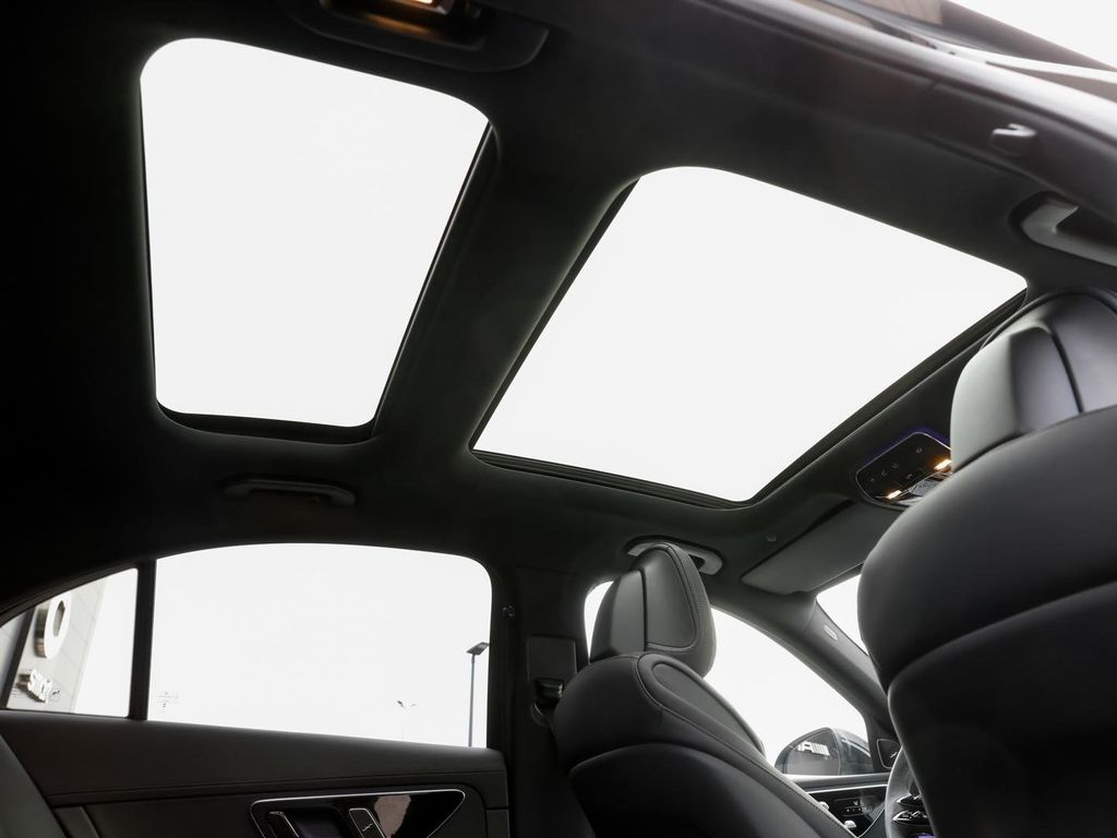 Mercedes-Benz C 220 2025