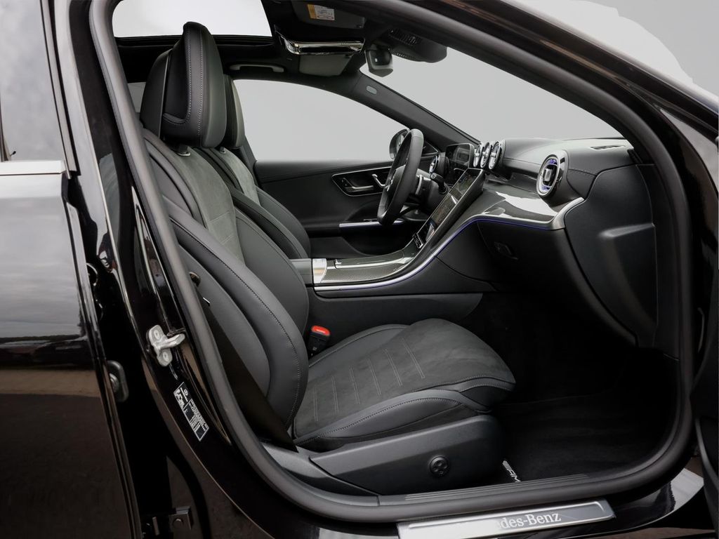 Mercedes-Benz C 220 2025