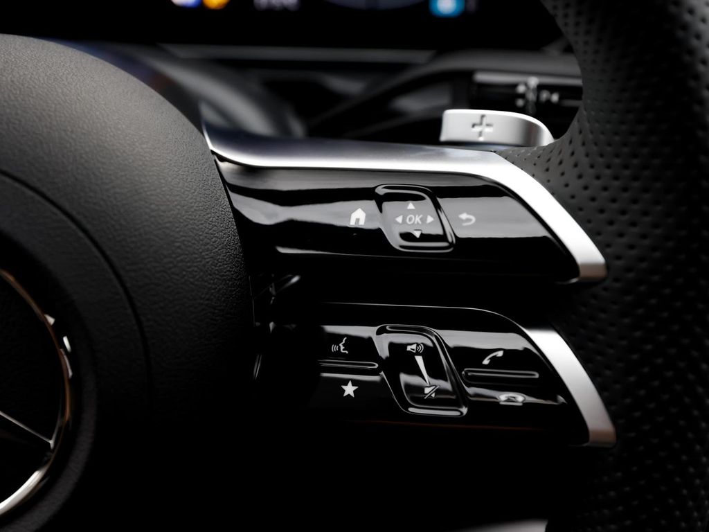 Mercedes-Benz C 220 2025