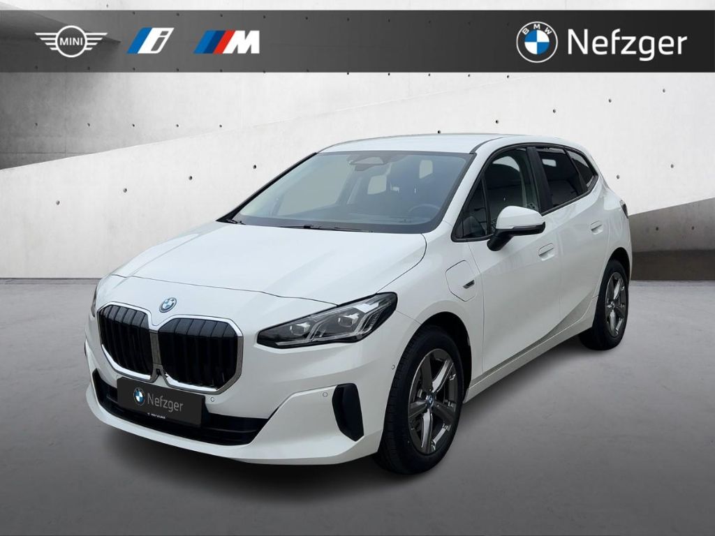 BMW 225 Active Tourer 2022