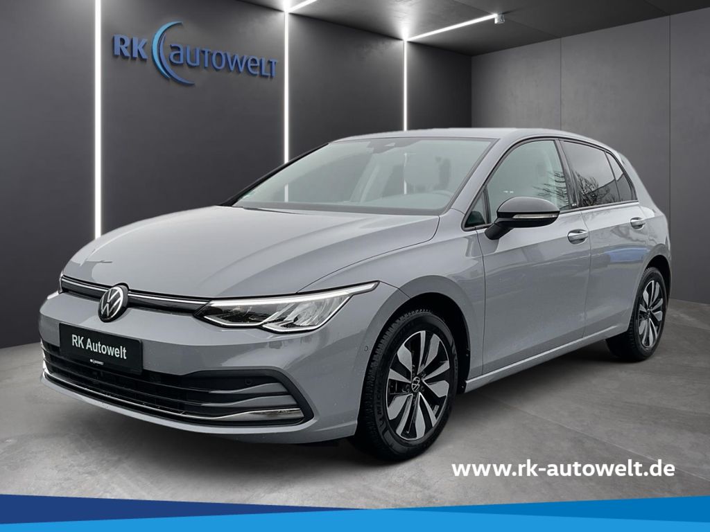 Volkswagen Golf 2023
