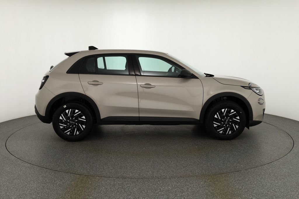 Fiat 600 2025
