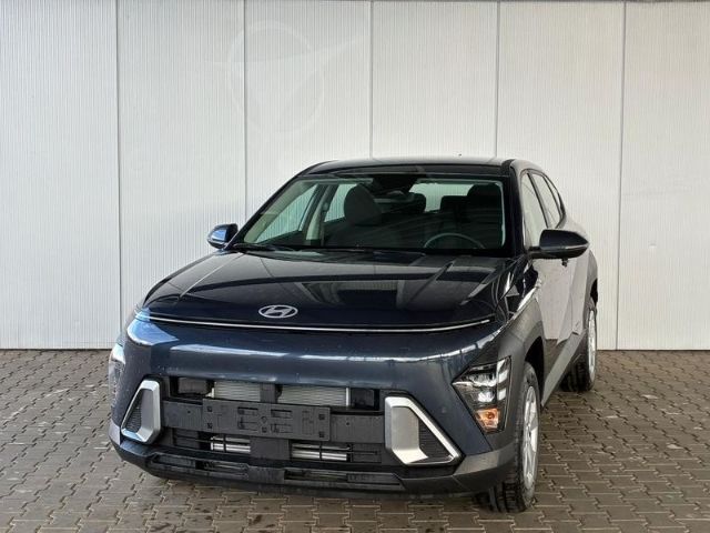 Hyundai KONA 2025