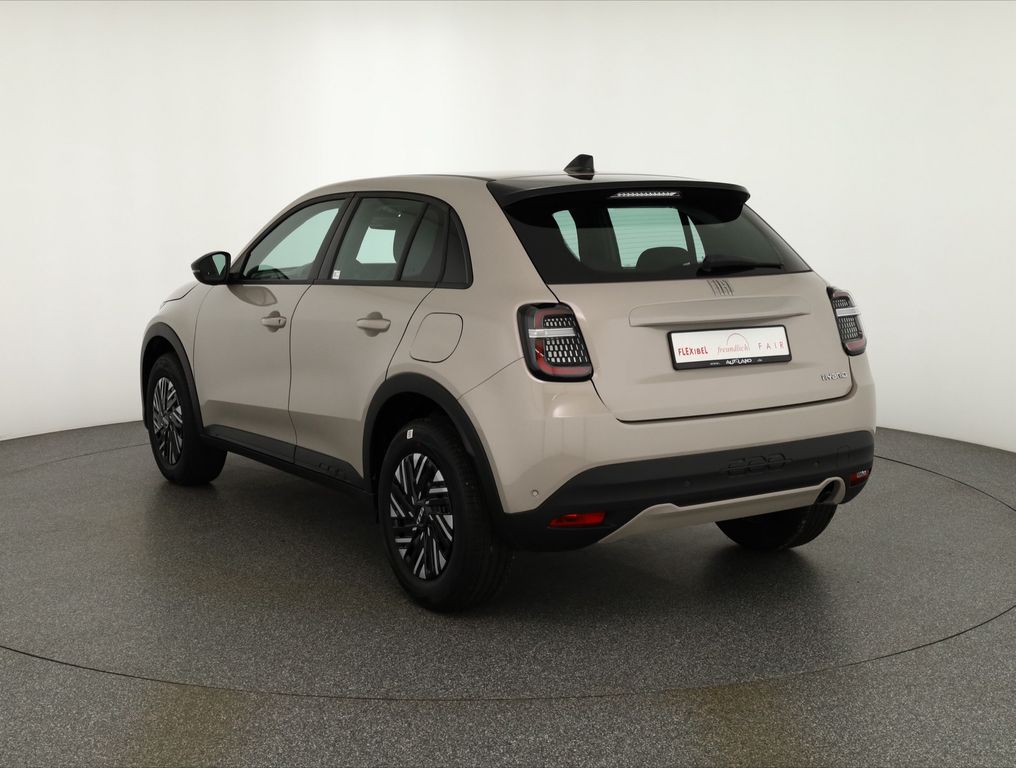 Fiat 600 2025