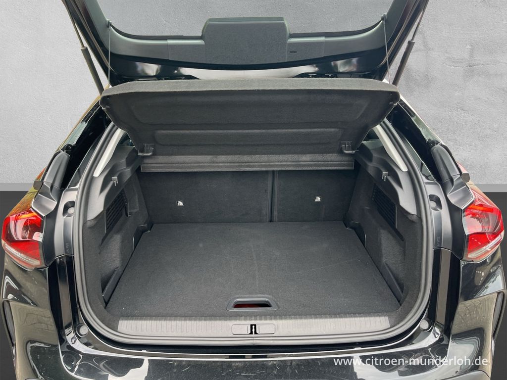 Citroën ë-C4 2022