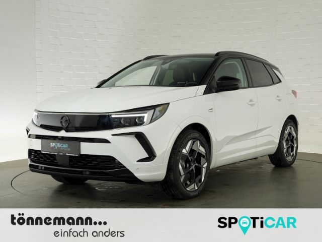 Opel Grandland (X) 2023