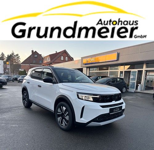 Opel Frontera 2025
