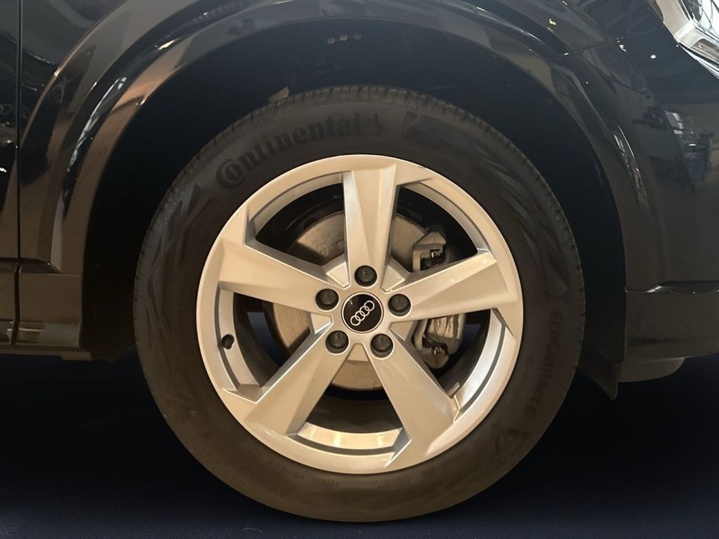 Audi A1 2025