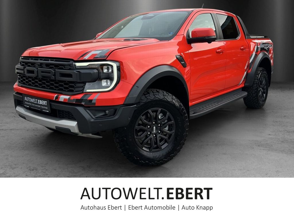 Ford Ranger 2022
