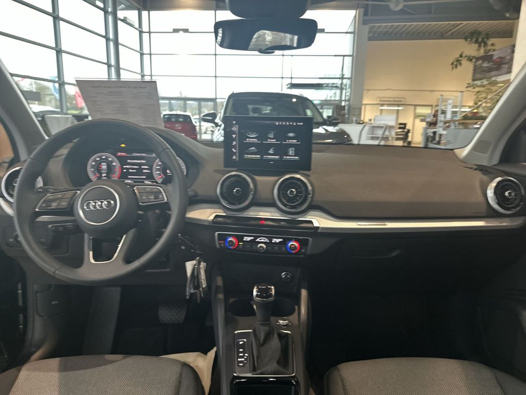 Audi A1 2025