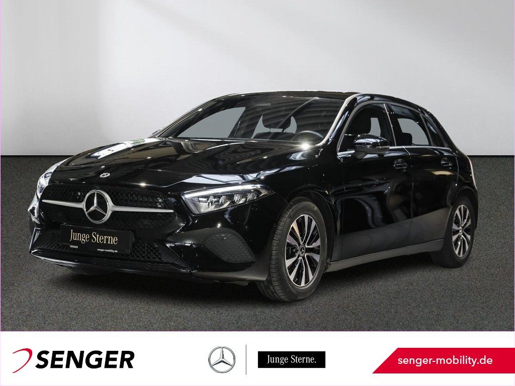 Mercedes-Benz A 180 2024