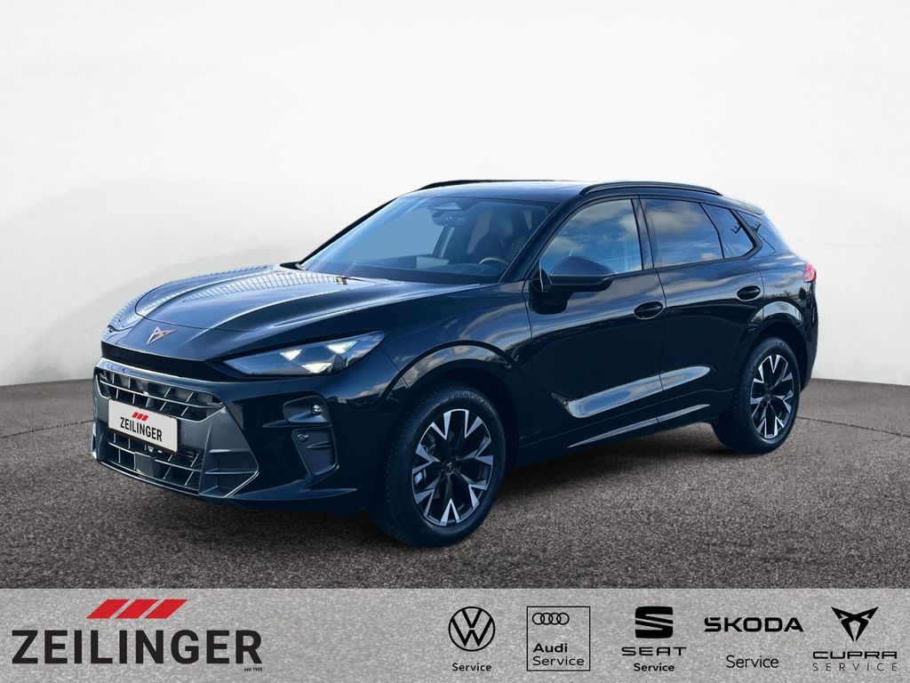 Cupra Terramar 2025