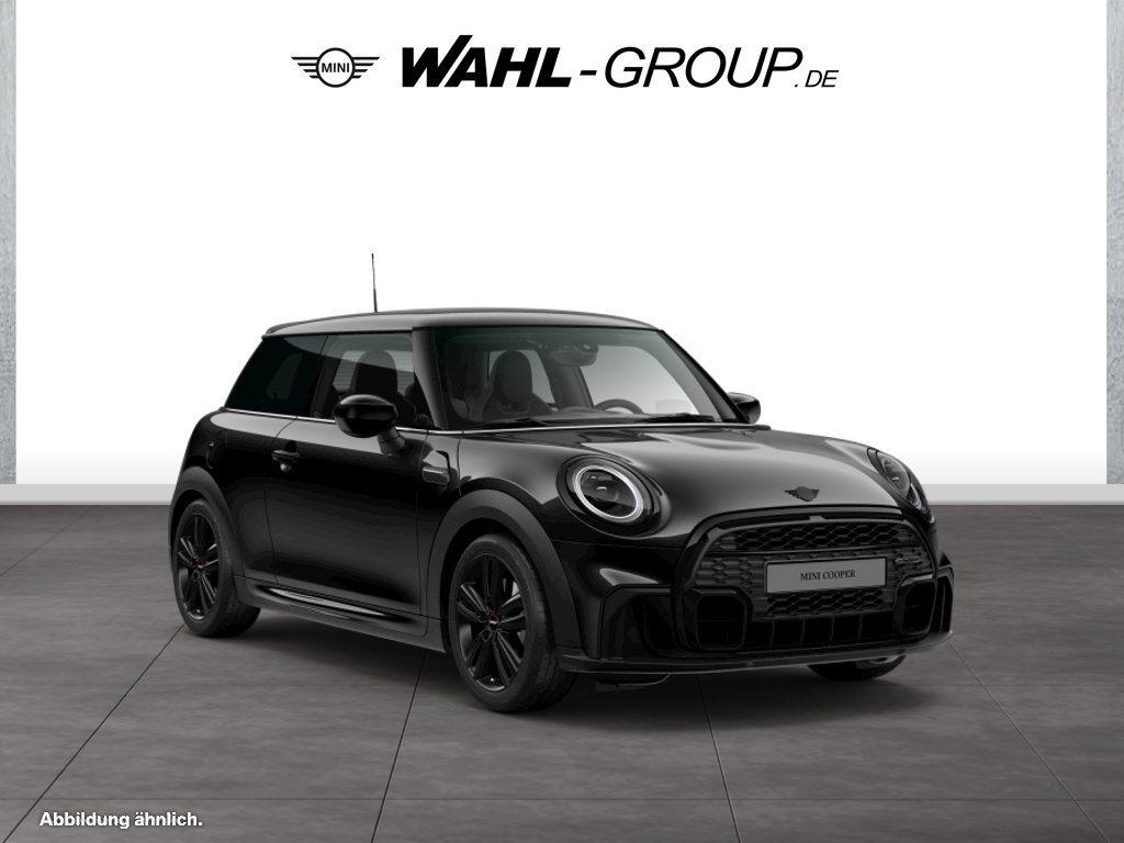 MINI Cooper 2021