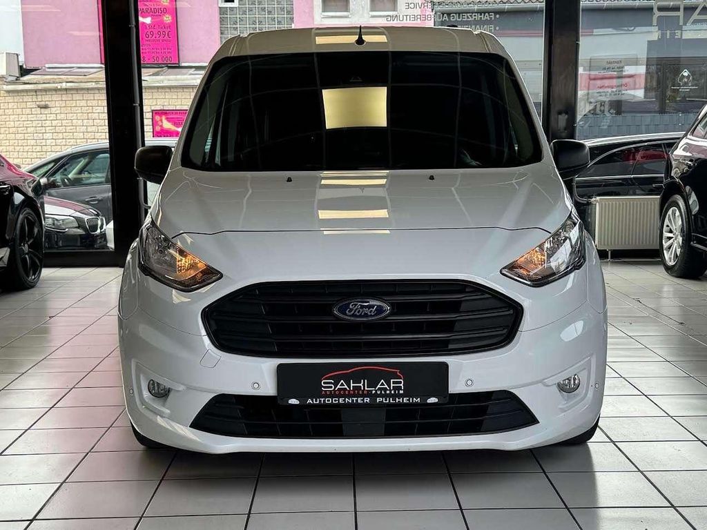 Ford Transit Connect 2019