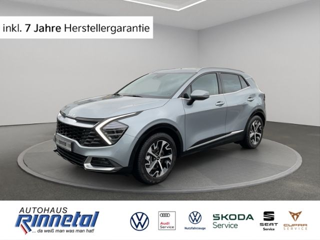 Kia Sportage 2025