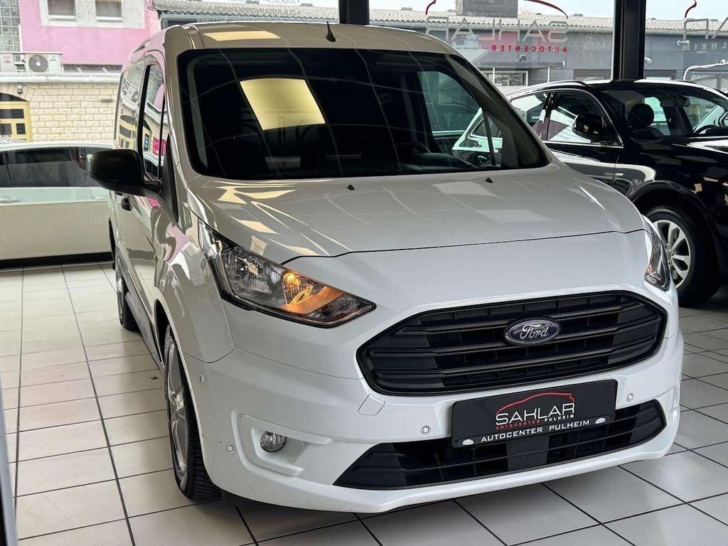 Ford Transit Connect 2019