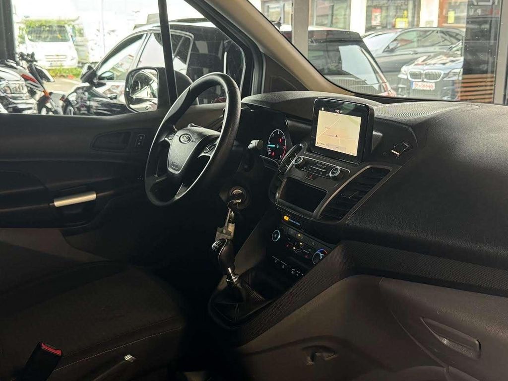Ford Transit Connect 2019