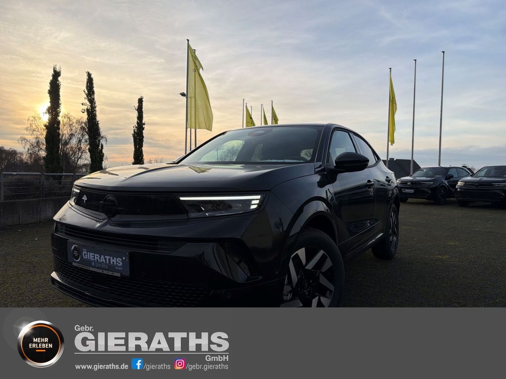 Opel Mokka 2025