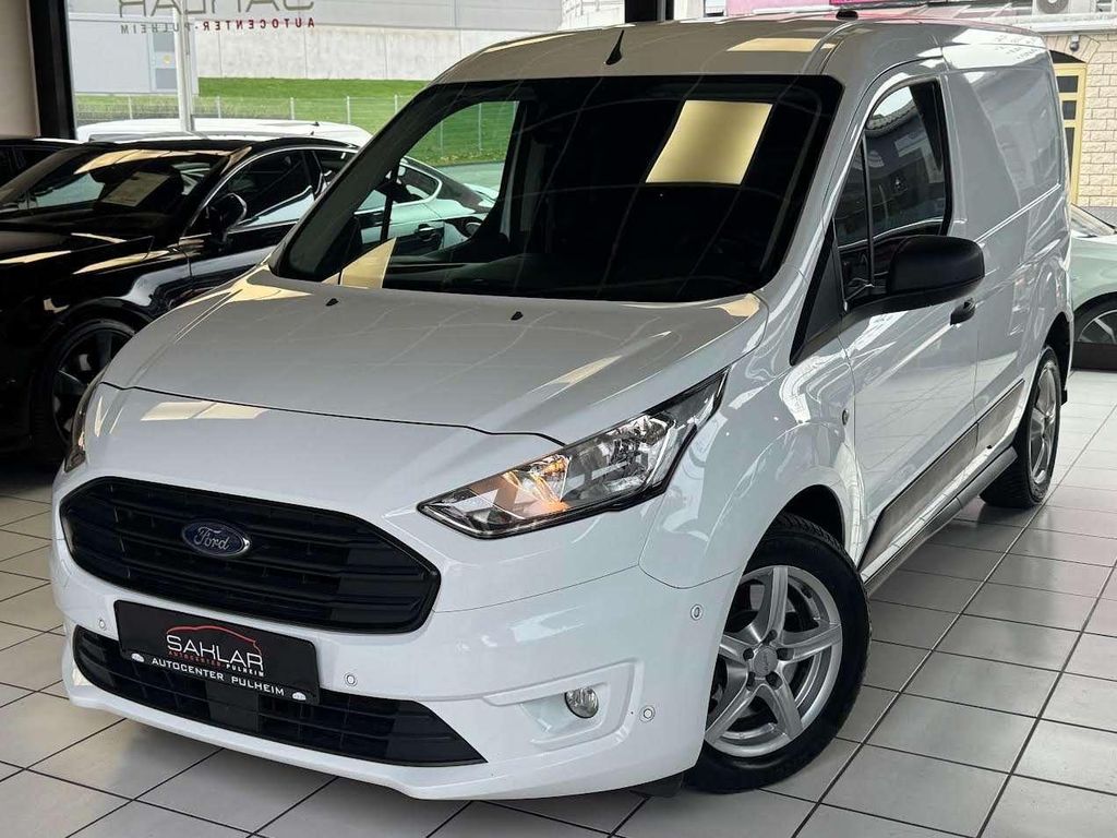 Ford Transit Connect 2019