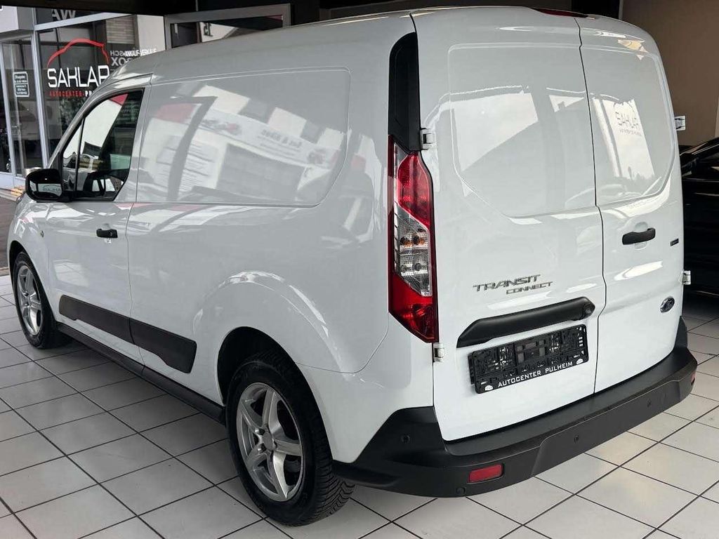 Ford Transit Connect 2019