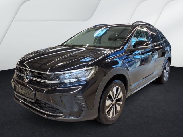 Volkswagen Taigo 2025