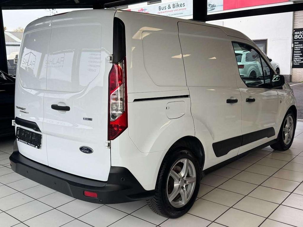 Ford Transit Connect 2019