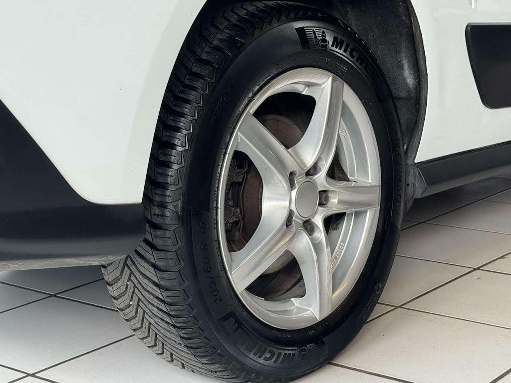 Ford Transit Connect 2019