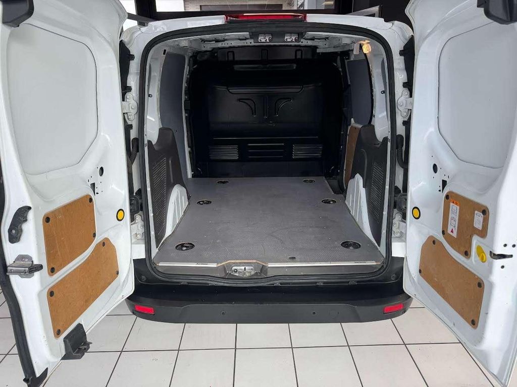 Ford Transit Connect 2019