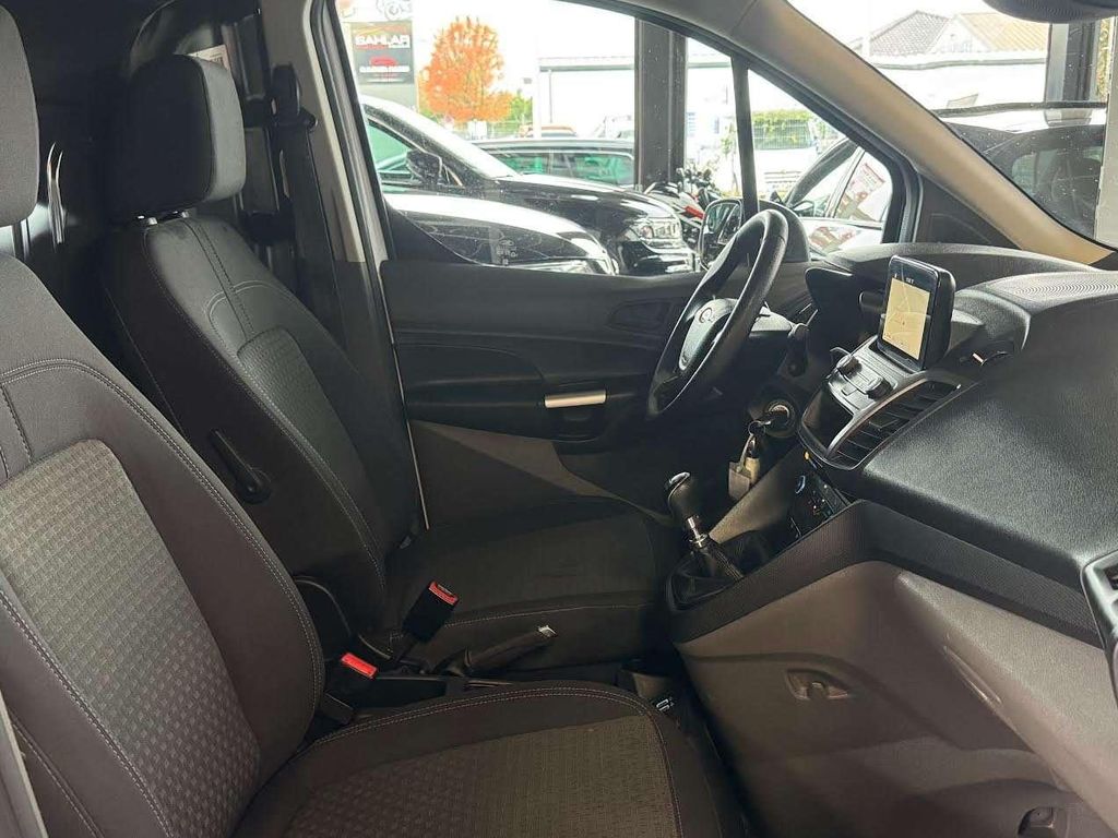 Ford Transit Connect 2019
