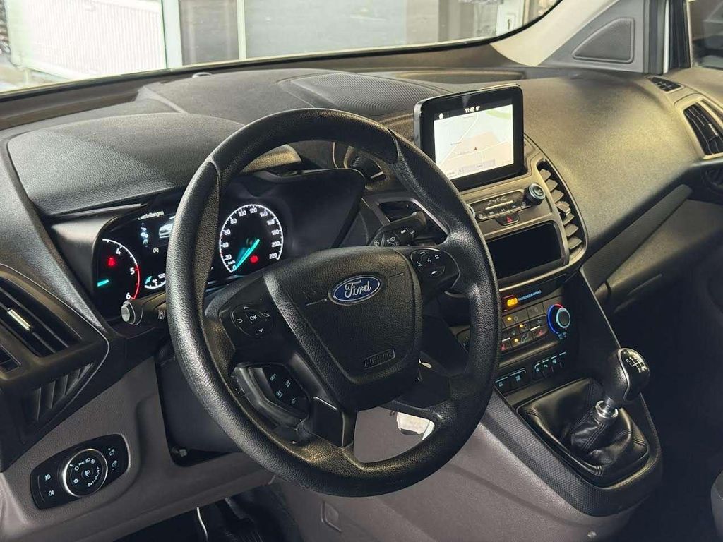 Ford Transit Connect 2019