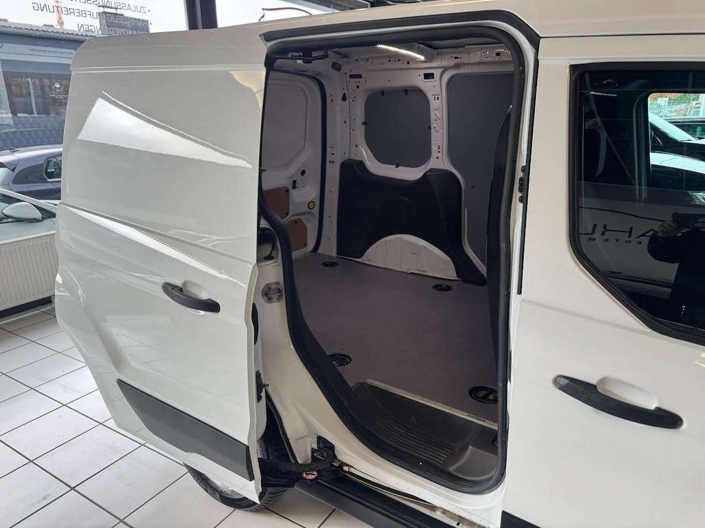 Ford Transit Connect 2019