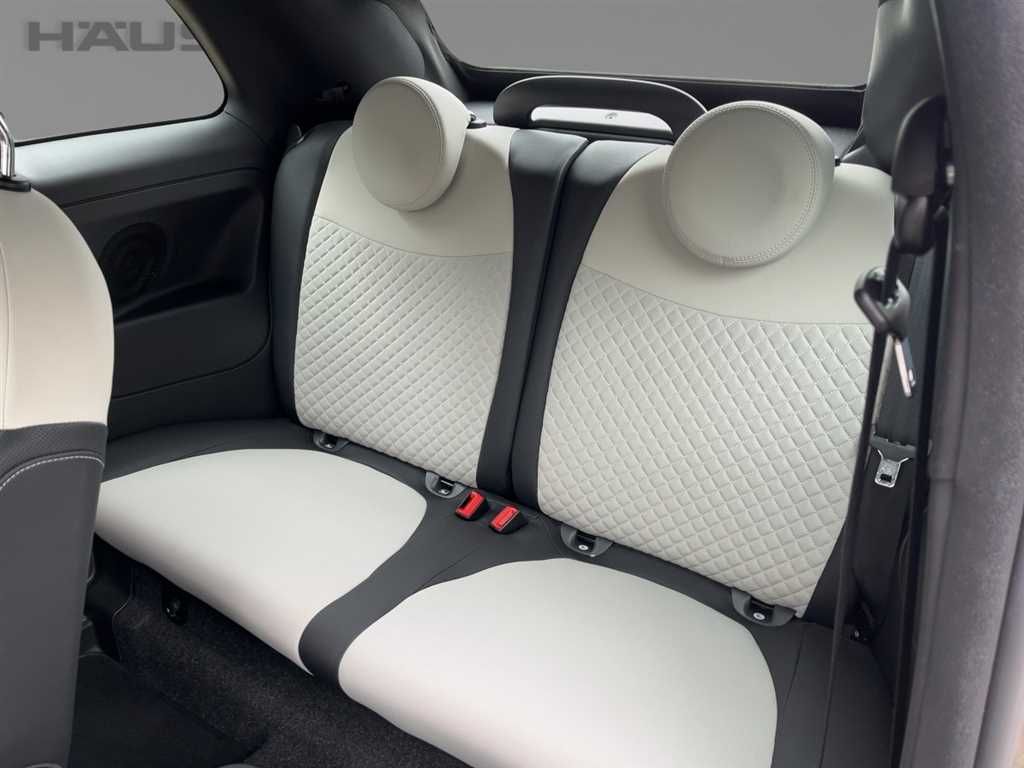 Fiat 500C 2023