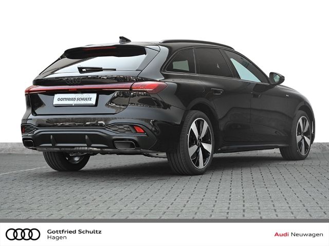 Audi A5 2025