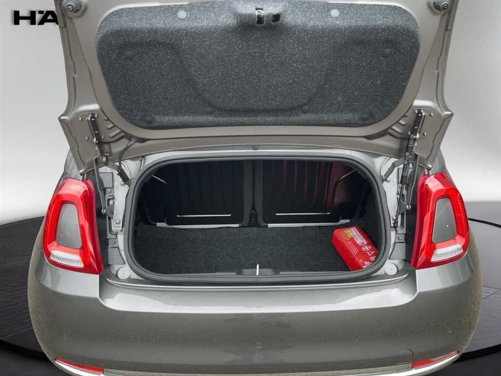 Fiat 500C 2023