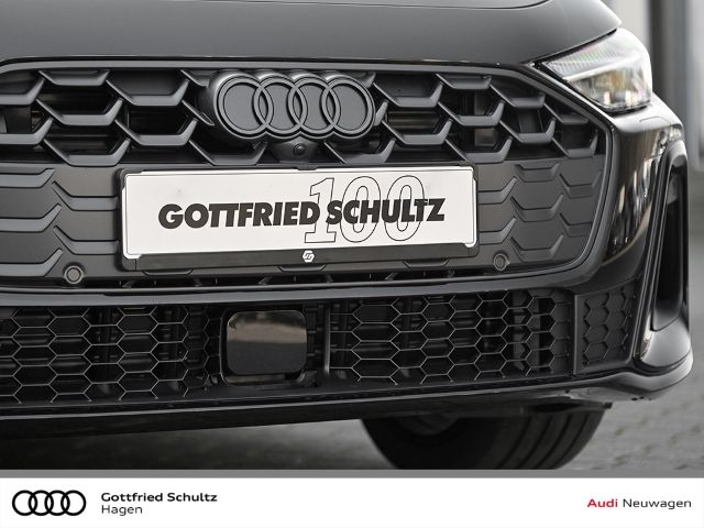 Audi A5 2025