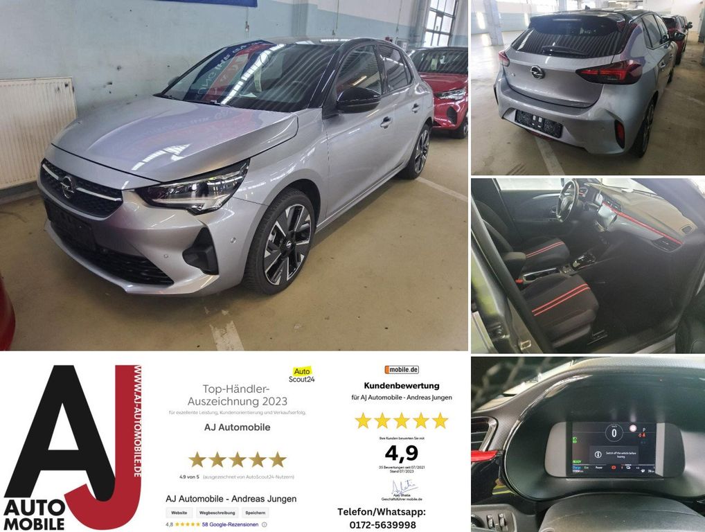 Opel Corsa 2023