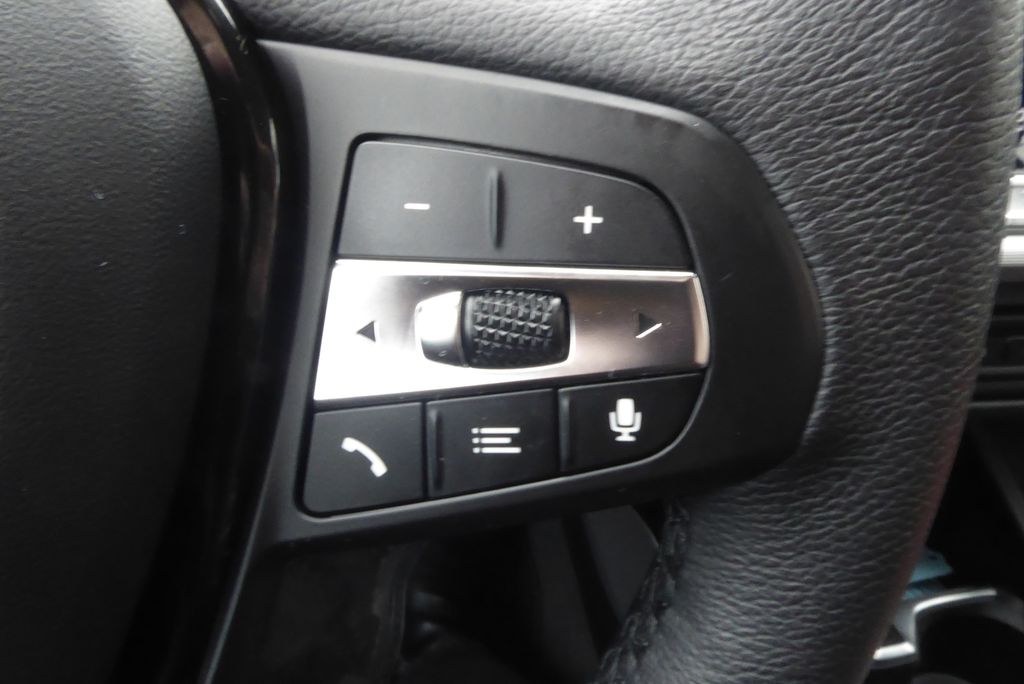 BMW 116 2022