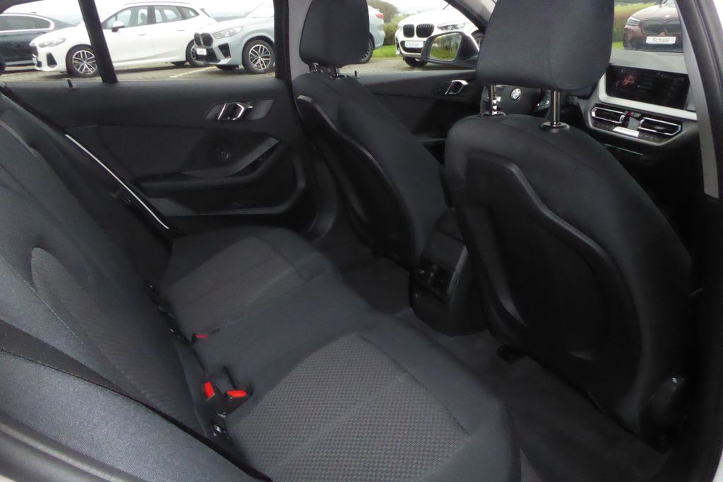 BMW 116 2022