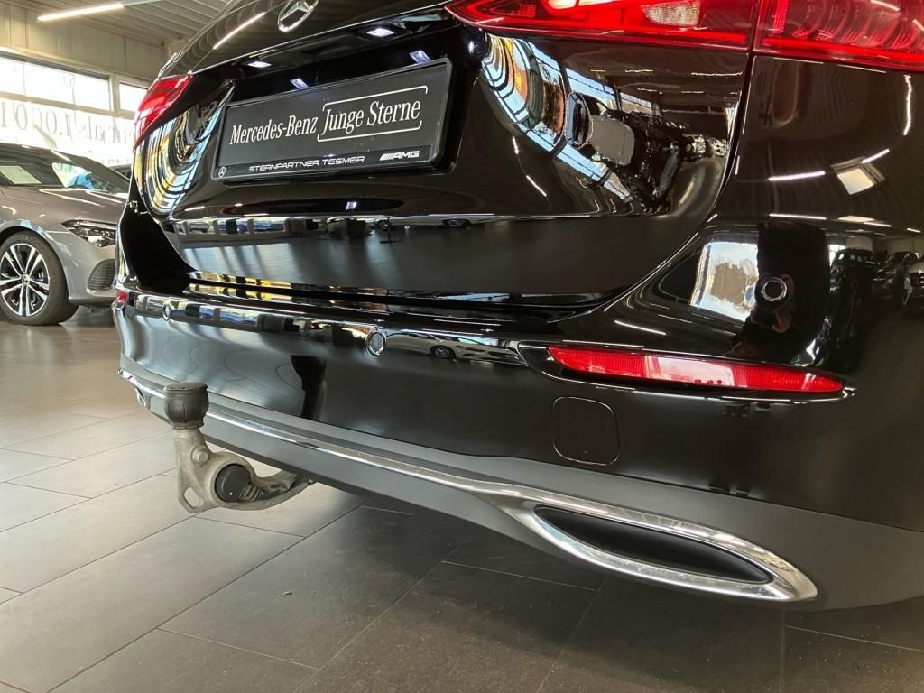 Mercedes-Benz C 220 2022