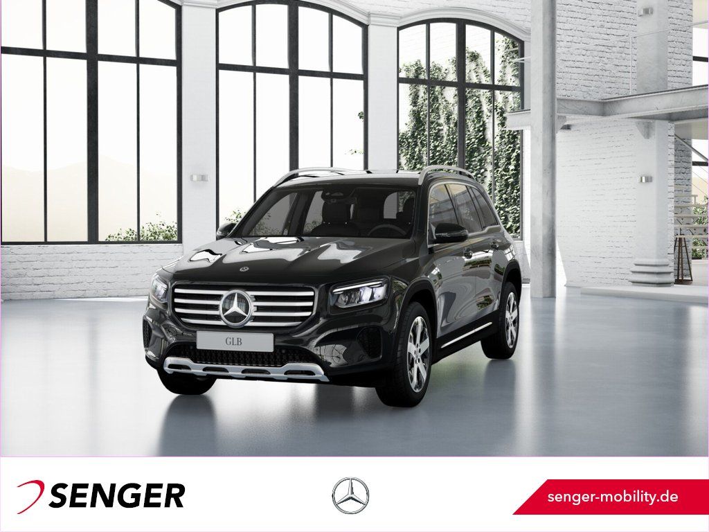 Mercedes-Benz GLB 220 2024