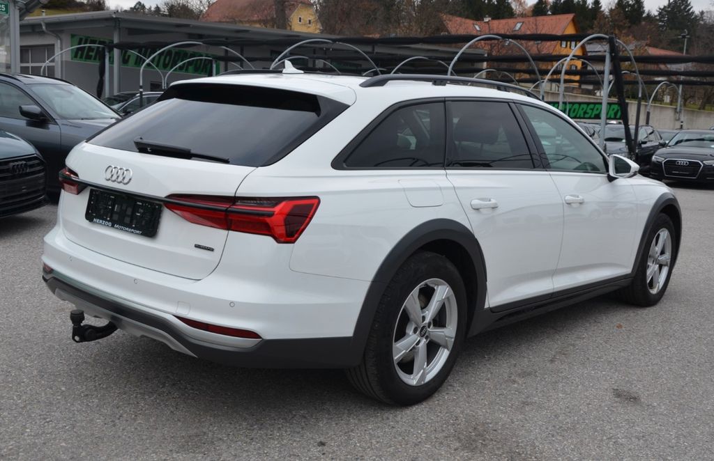 Audi A6 2021