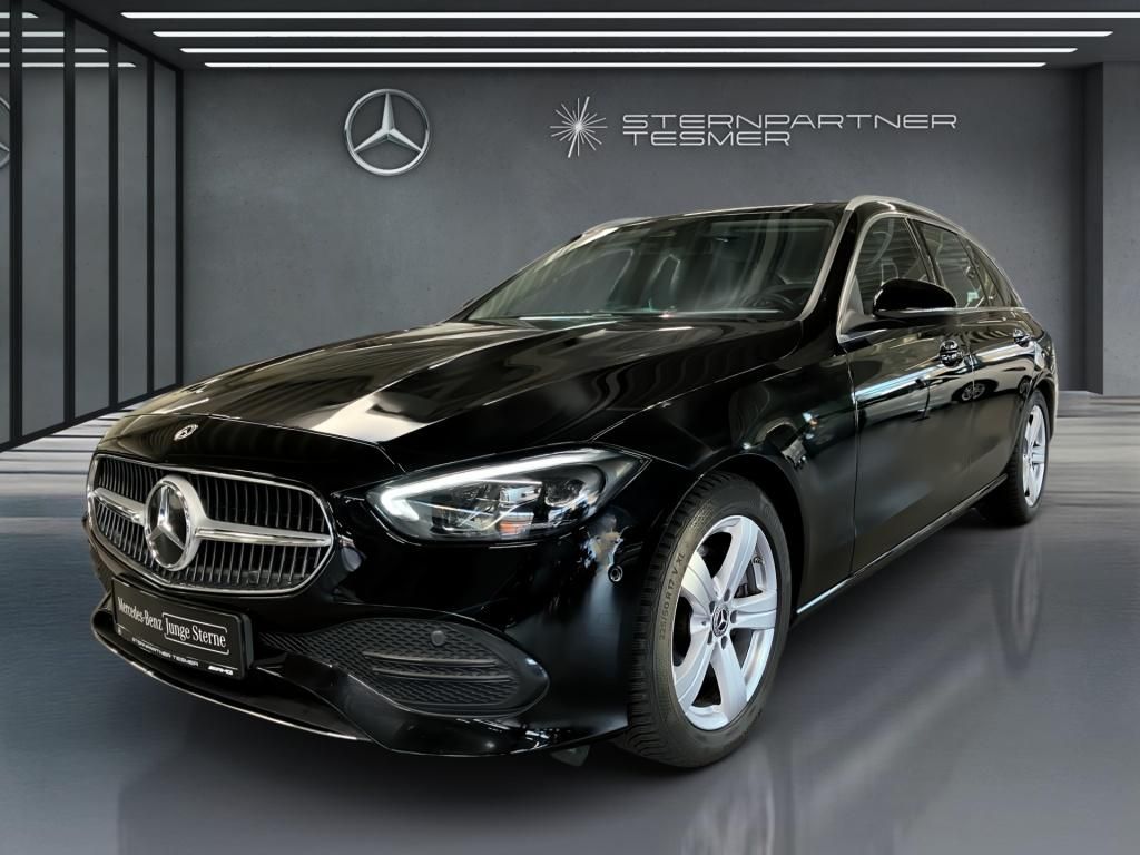 Mercedes-Benz C 220 2022