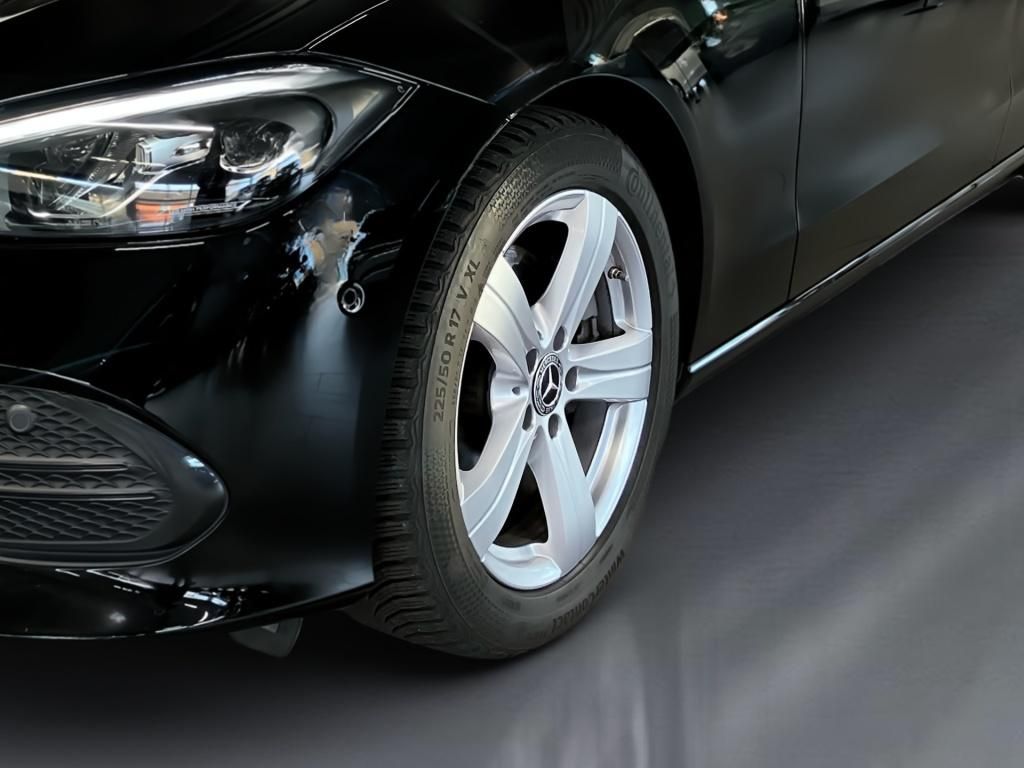 Mercedes-Benz C 220 2022