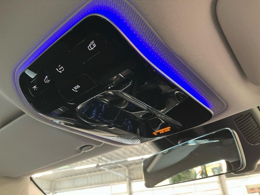 Mercedes-Benz C 220 2022