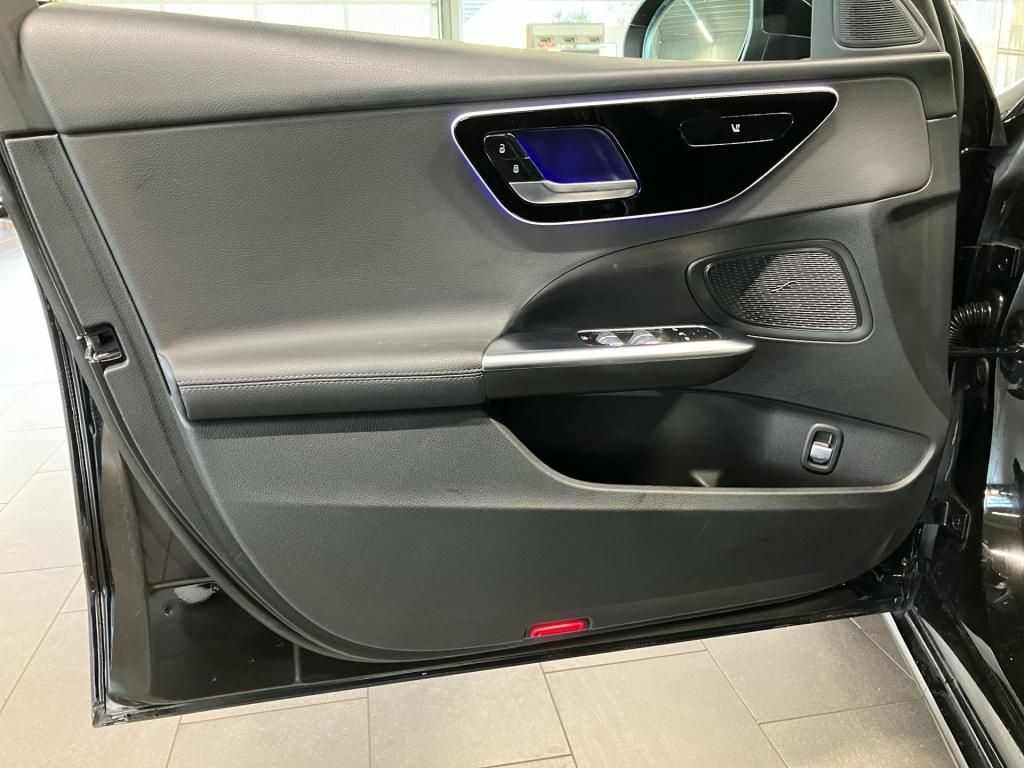 Mercedes-Benz C 220 2022