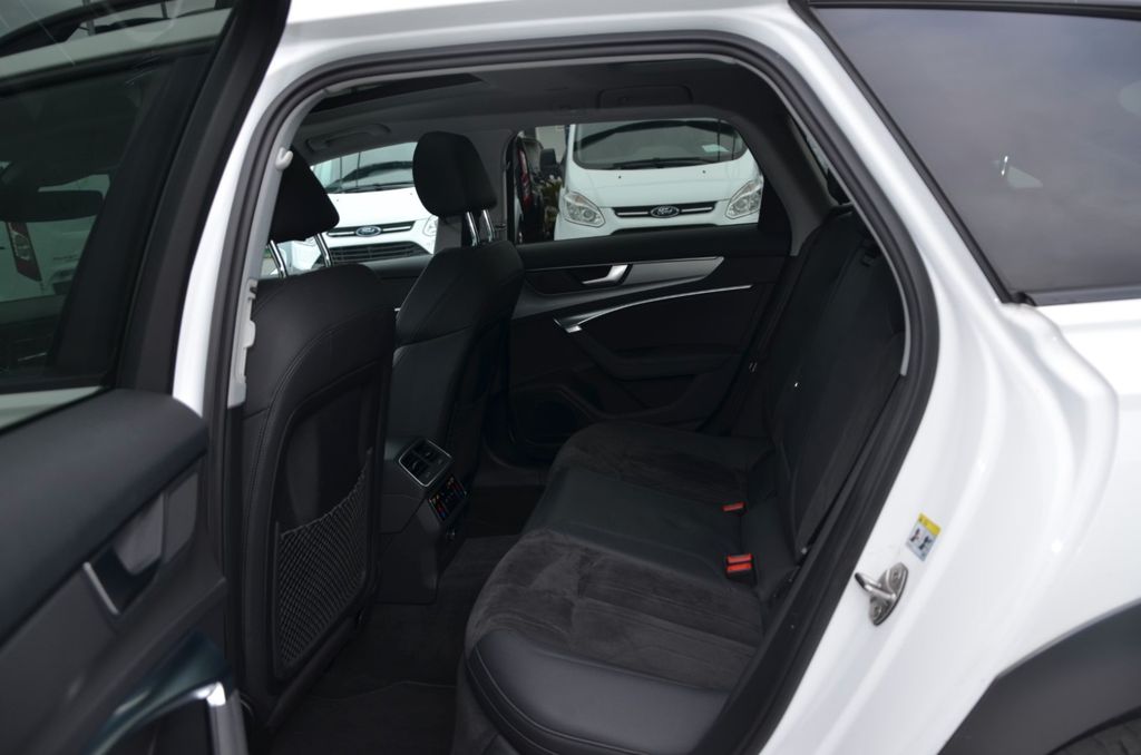 Audi A6 2021