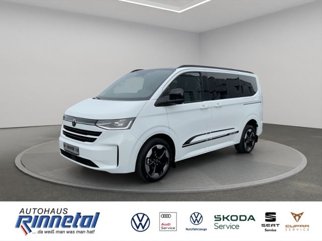 Volkswagen T7 Caravelle