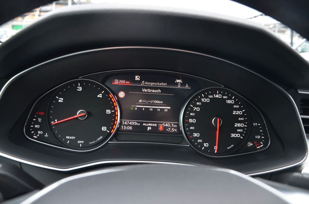 Audi A6 2021